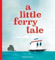 Tapa de Little Ferry Tale