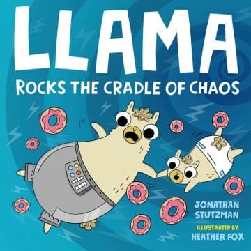 Tapa de Llama Devours the Past
