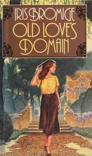 Tapa de Old Love's Domain