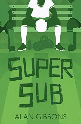 Tapa de Super Sub