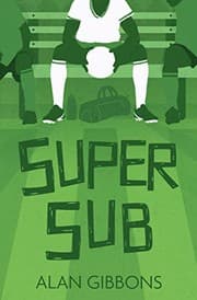 Tapa de Super Sub