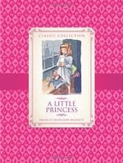 Tapa de Little Princess