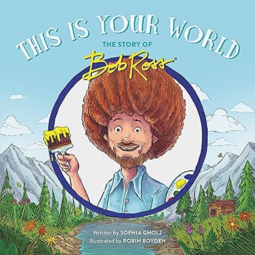 Tapa de This Is Your World