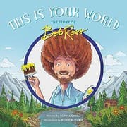 Tapa de This Is Your World