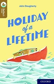 Tapa de Holiday of a Lifetime, Level 18