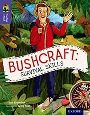 Tapa de Bushcraft