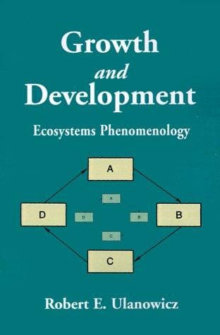 Tapa de Growth and Development