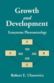 Tapa de Growth and Development