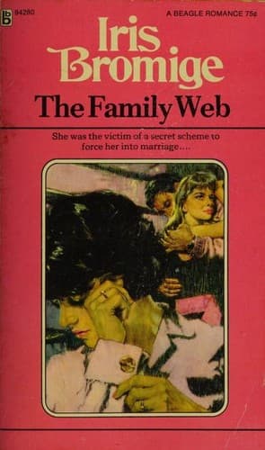 Tapa de The Family Web