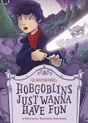 Tapa de Hobgoblins Just Wanna Have Fun
