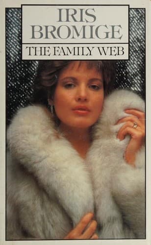Tapa de The Family Web
