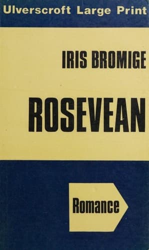 Tapa de Rosevean