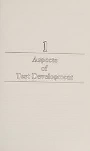 Tapa de Individual performance assessment