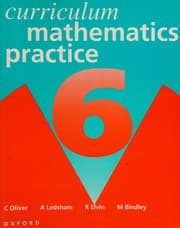 Tapa de Curriculum mathematics practice