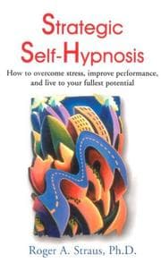 Tapa de Strategic Self-Hypnosis