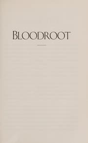 Tapa de Bloodroot