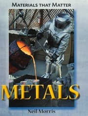 Tapa de Metals