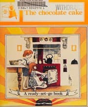 Tapa de The chocolate cake