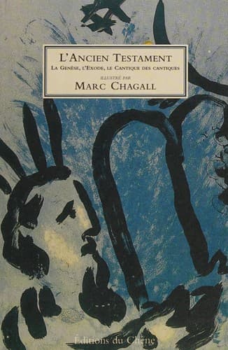 Tapa de L'Ancien Testament