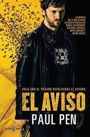 Tapa de El aviso