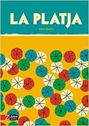Tapa de La platja