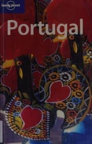 Tapa de Portugal
