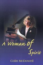 Tapa de A Woman of Spirit