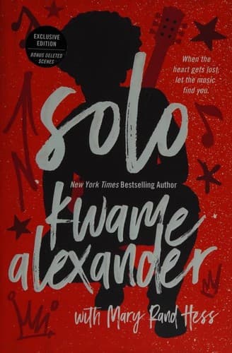 Tapa de Solo