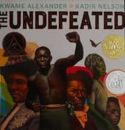 Tapa de The Undefeated