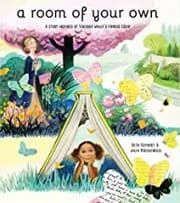 Tapa de Room of Your Own