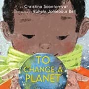 Tapa de To Change a Planet