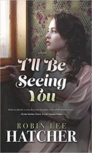 Tapa de I'll Be Seeing You