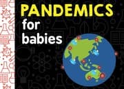 Tapa de Pandemics for Babies