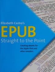 Tapa de Epub Straight to the Point