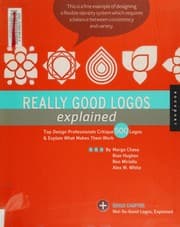 Tapa de Really Good Logos Explained