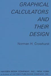 Tapa de Graphical calculators and their design