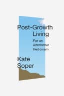 Tapa de Post-Growth Living