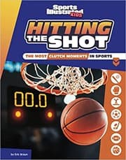 Tapa de Hitting the Shot
