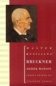 Tapa de Bruckner