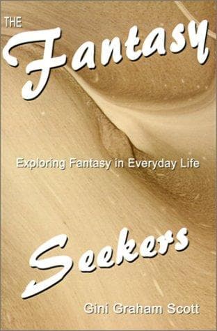Tapa de The Fantasy Seekers