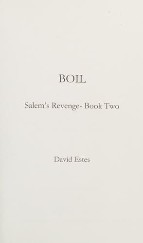Tapa de Boil