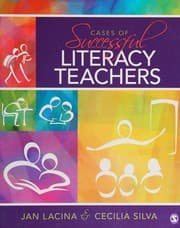 Tapa de Cases of successful literacy teachers