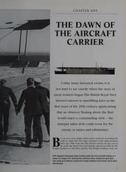 Tapa de Aircraft carriers