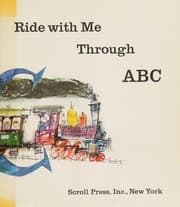 Tapa de Ride with me through ABC