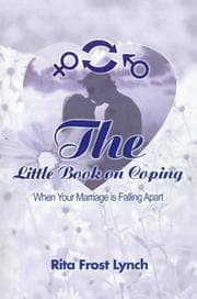 Tapa de The Little Book on Coping