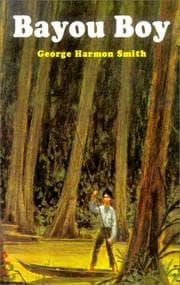 Tapa de Bayou Boy