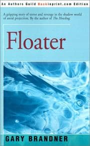 Tapa de Floater