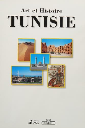 Tapa de Tunisie