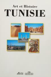 Tapa de Tunisie