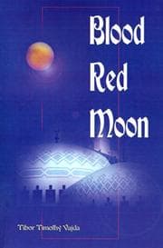 Tapa de Blood Red Moon